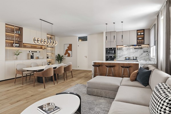 Medium property photo - Marktstraat 34, 3925 JS Scherpenzeel